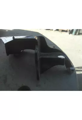 PETERBILT 579 BUMPER BRACKET