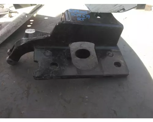 PETERBILT 579 BUMPER BRACKET
