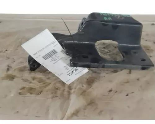 PETERBILT 579 BUMPER BRACKET