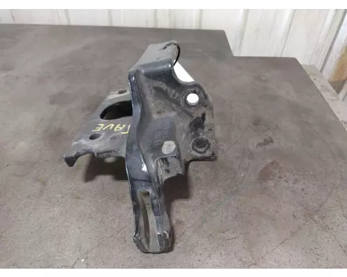 PETERBILT 579 BUMPER BRACKET