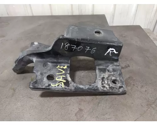 PETERBILT 579 BUMPER BRACKET