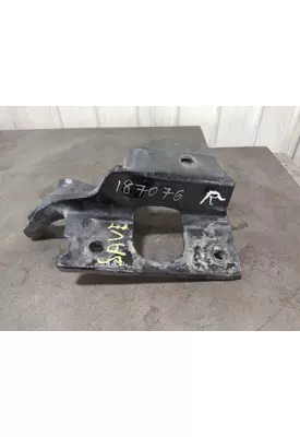 PETERBILT 579 BUMPER BRACKET