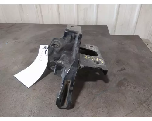 PETERBILT 579 BUMPER BRACKET