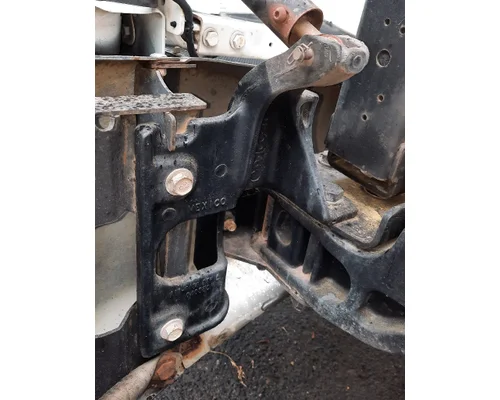 PETERBILT 579 BUMPER BRACKET