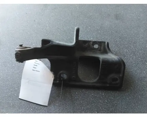 PETERBILT 579 BUMPER BRACKET