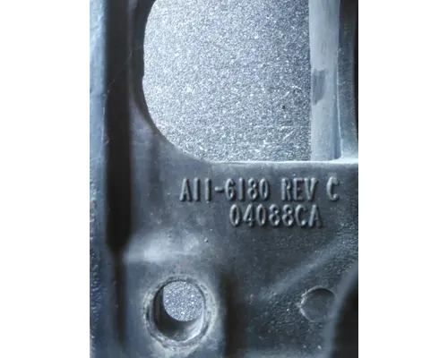 PETERBILT 579 BUMPER BRACKET