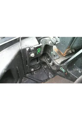 PETERBILT 579 BUMPER BRACKET