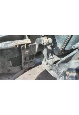 PETERBILT 579 BUMPER BRACKET