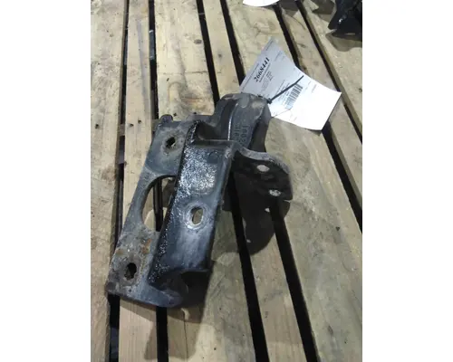 PETERBILT 579 BUMPER BRACKET