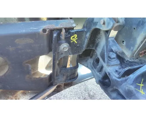 PETERBILT 579 BUMPER BRACKET