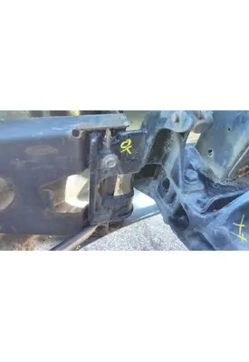 PETERBILT 579 BUMPER BRACKET