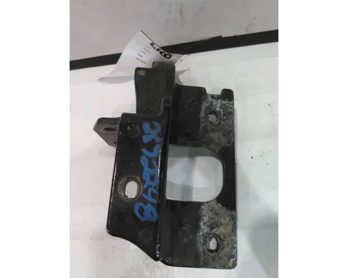 PETERBILT 579 BUMPER BRACKET