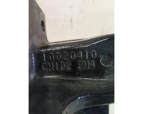 PETERBILT 579 BUMPER BRACKET