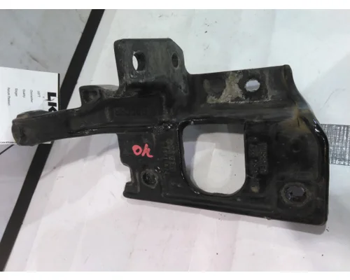 PETERBILT 579 BUMPER BRACKET