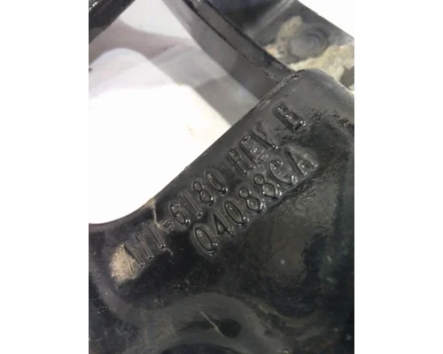 PETERBILT 579 BUMPER BRACKET