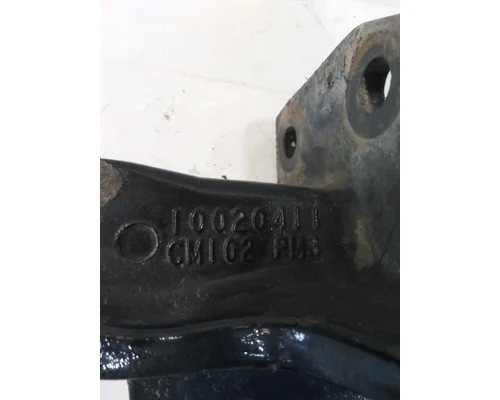 PETERBILT 579 BUMPER BRACKET