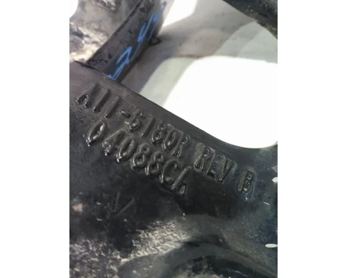 PETERBILT 579 BUMPER BRACKET