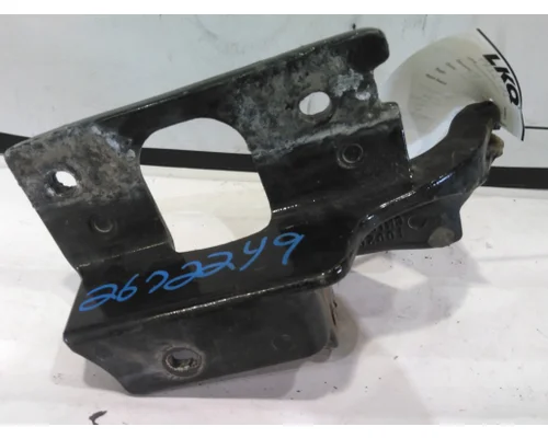 PETERBILT 579 BUMPER BRACKET