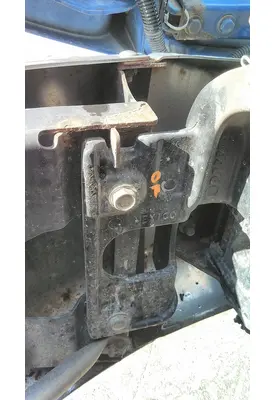 PETERBILT 579 BUMPER BRACKET