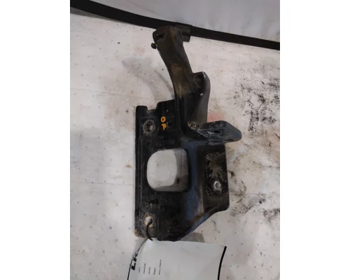 PETERBILT 579 BUMPER BRACKET