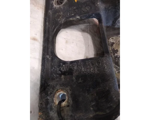 PETERBILT 579 BUMPER BRACKET