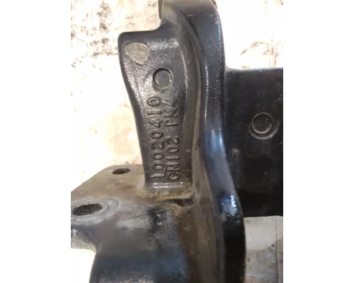 PETERBILT 579 BUMPER BRACKET