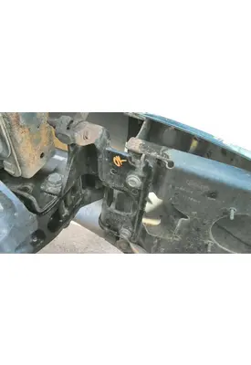 PETERBILT 579 BUMPER BRACKET