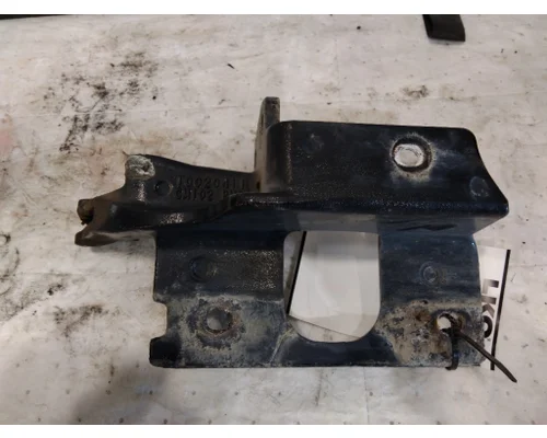 PETERBILT 579 BUMPER BRACKET