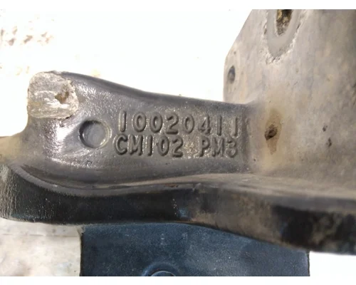 PETERBILT 579 BUMPER BRACKET