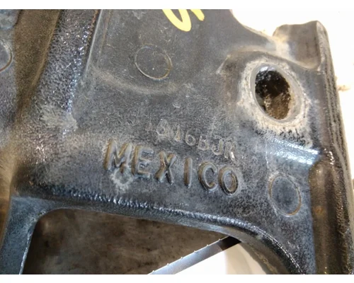 PETERBILT 579 BUMPER BRACKET