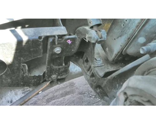 PETERBILT 579 BUMPER BRACKET