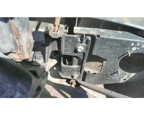 PETERBILT 579 BUMPER BRACKET
