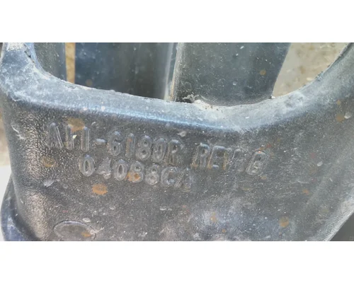 PETERBILT 579 BUMPER BRACKET
