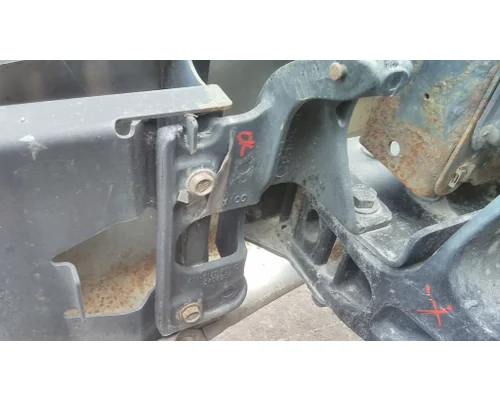 PETERBILT 579 BUMPER BRACKET