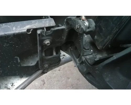 PETERBILT 579 BUMPER BRACKET
