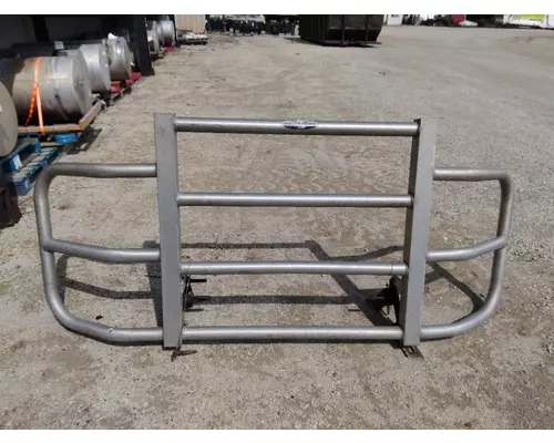 PETERBILT 579 BUMPER BRUSH GUARD