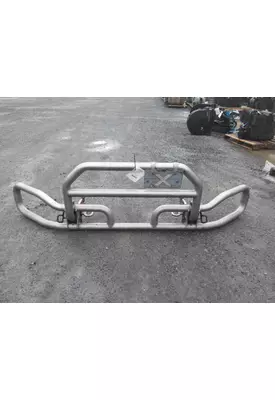 PETERBILT 579 BUMPER BRUSH GUARD