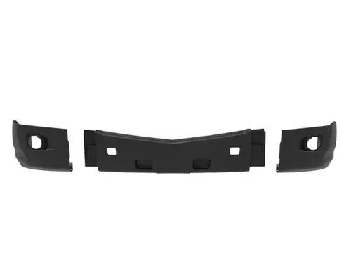 PETERBILT 579 BUMPER-COMPLETE