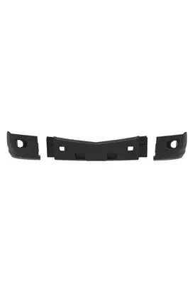 PETERBILT 579 BUMPER-COMPLETE
