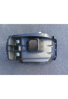 PETERBILT 579 BUMPER COMPONENT