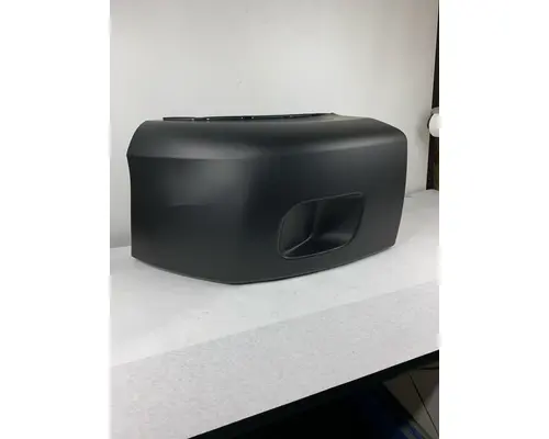 PETERBILT 579 BUMPER ENDS