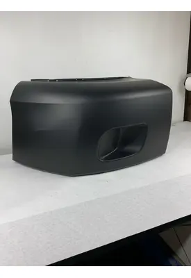 PETERBILT 579 BUMPER ENDS