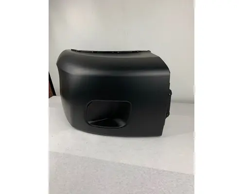 PETERBILT 579 BUMPER ENDS