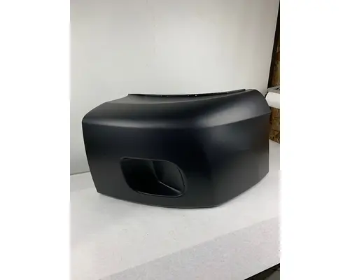 PETERBILT 579 BUMPER ENDS