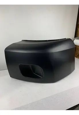 PETERBILT 579 BUMPER ENDS