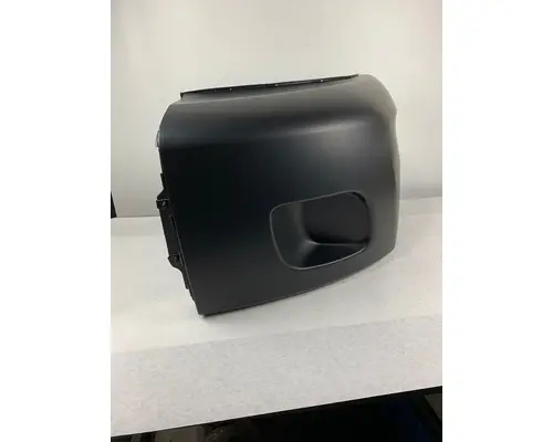 PETERBILT 579 BUMPER ENDS