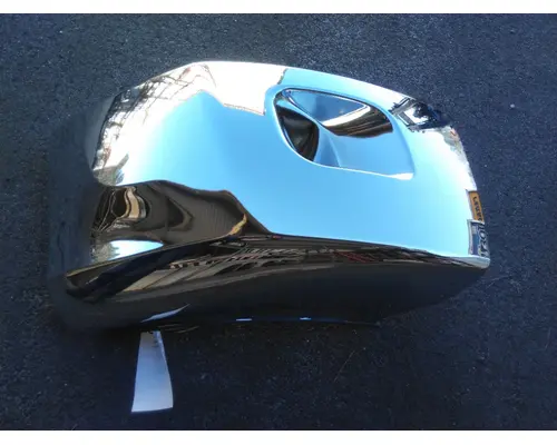 PETERBILT 579 BUMPER END