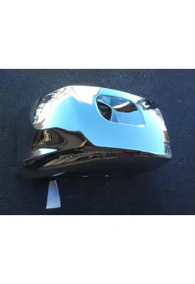 PETERBILT 579 BUMPER END