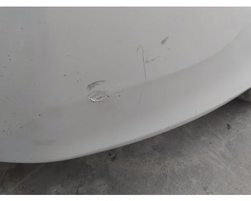 PETERBILT 579 BUMPER END