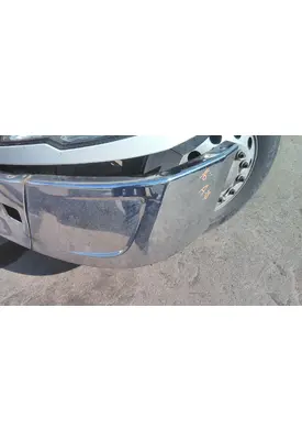 PETERBILT 579 BUMPER END